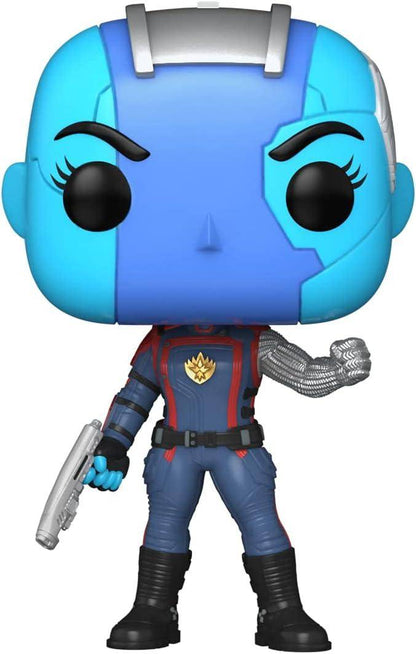 Marvel - POP! Nebula - 1205