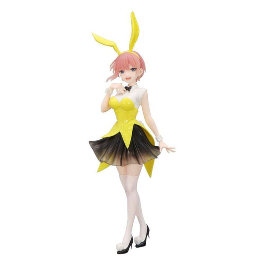 The Quintessential Quintuplets - Statue Nakano Ichika Bunny - 24 cm