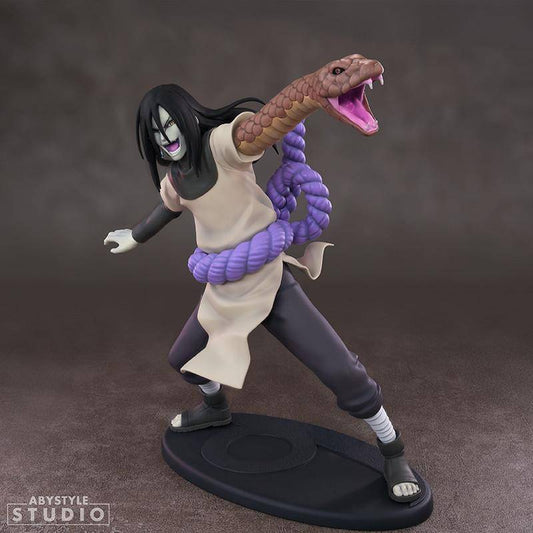 Naruto - Statue Orochimaru - 17 cm