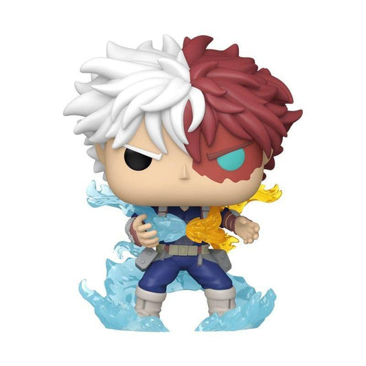 My Hero Academia - POP! Shoto Todoroki - 2158