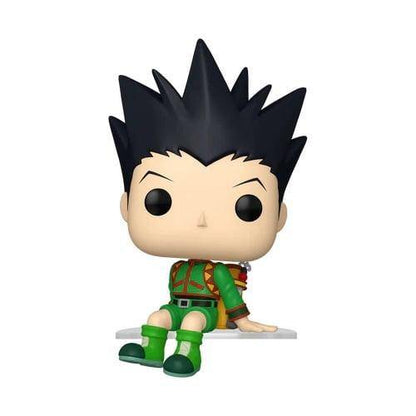 Hunter x Hunter - POP! Gon Freecss - 2088