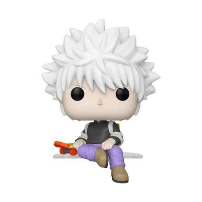 Hunter x Hunter - POP Killua Zoldyck - 2089