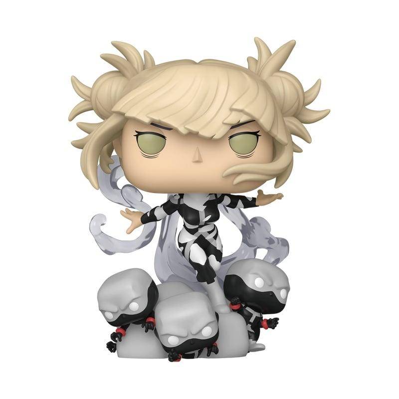 My Hero Academia - POP! Himiko Toga - 2159