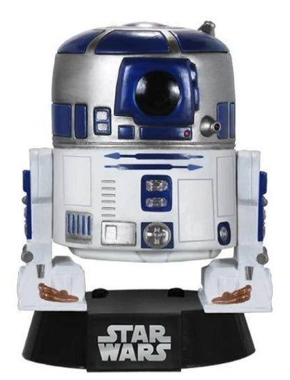 Star Wars - POP! R2-D2 - 31