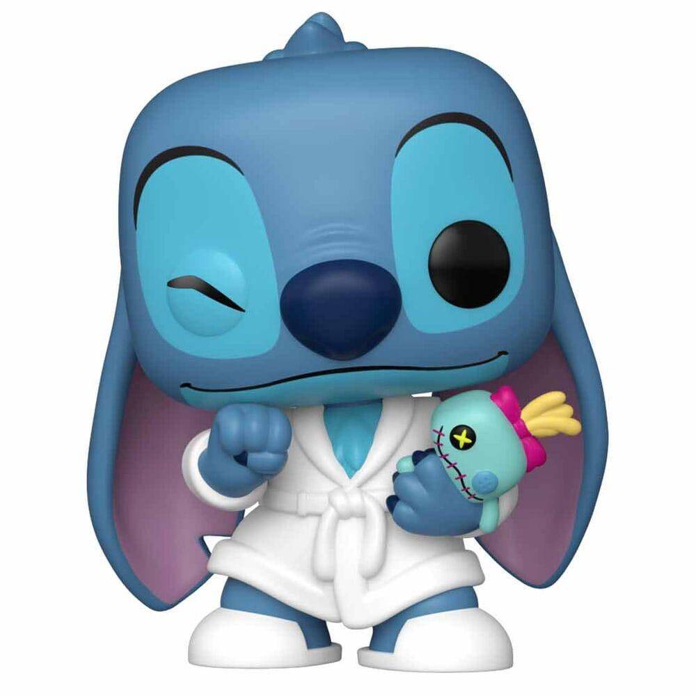 Disney - POP! Stitch - 1608