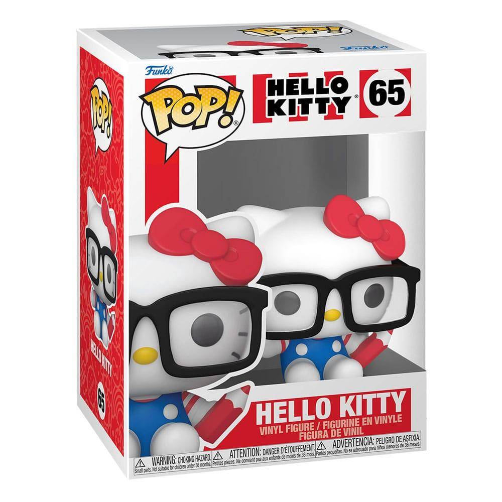Sanrio - POP! Hello Kitty - 65