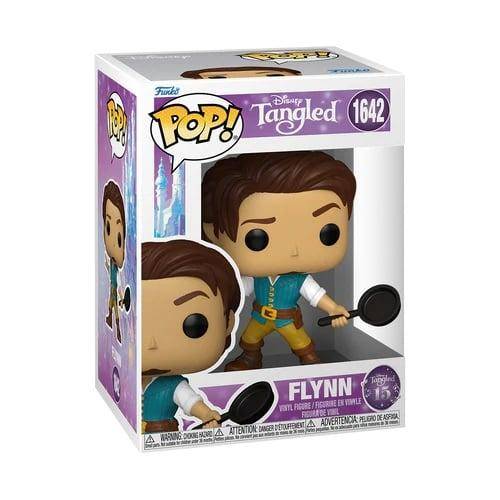 Disney - POP! Flynn - 1642