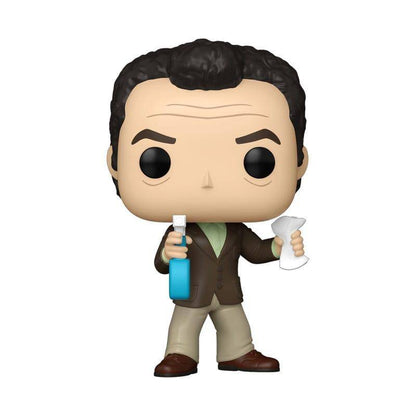 Monk - POP! Adrian Monk - 1795