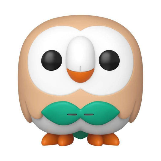 Pokemon - POP! Bauz - 1092
