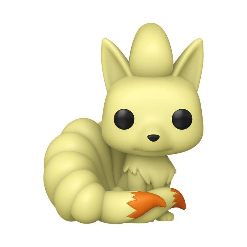 Pokemon - POP! Vulnona - 1091