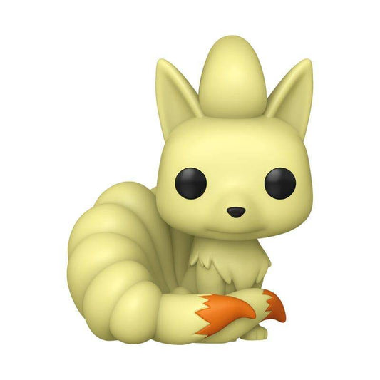 Pokemon - POP! Vulnona - 1091