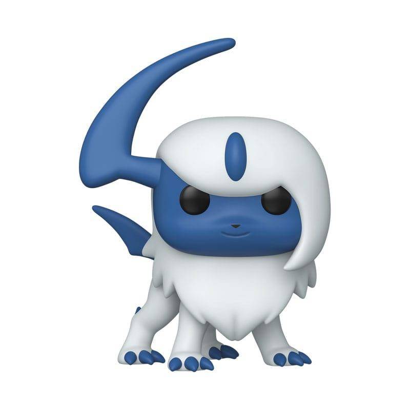 Pokemon - POP! Absol - 1090