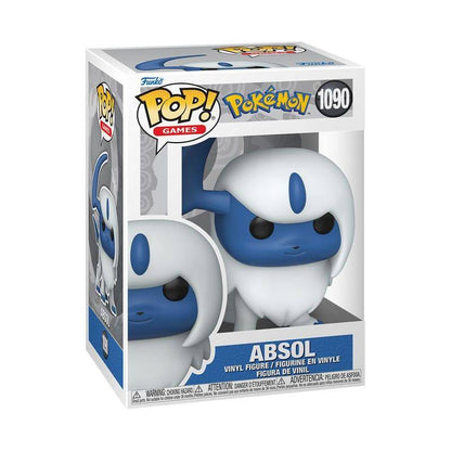 Pokemon - POP! Absol - 1090