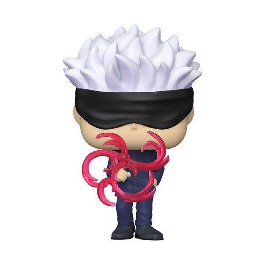 Jujutsu Kaisen - POP! Satoru Gojo - 1120