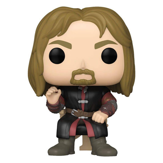 Der Herr der Ringe - POP! Boromir - 1709