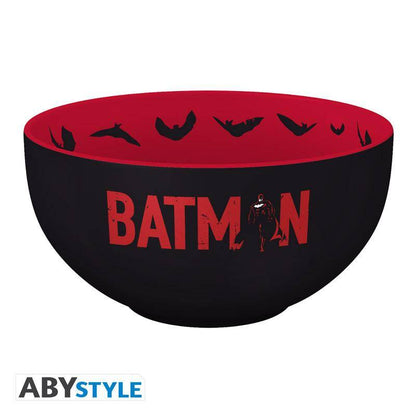 DC - Schüssel Batman - 600 ml