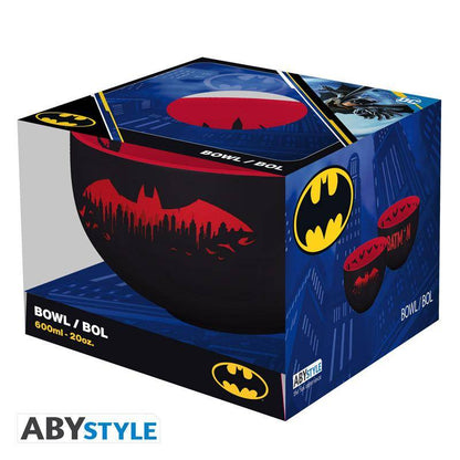 DC - Schüssel Batman - 600 ml