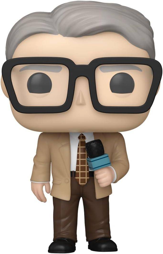 Saturday Night Live - POP! Herb Welch - 07