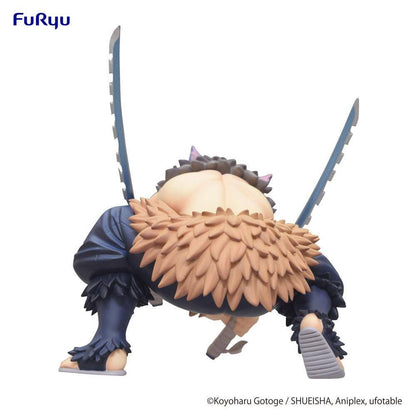 Demon Slayer - Statue Inosuke - 11 cm