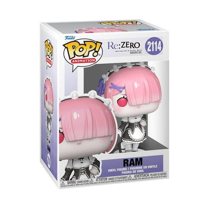 Re:Zero - POP! Rem - 2114