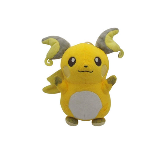Pokémon - Plüsch Raichu - 18 cm - JPN