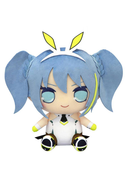 Hatsune Miku - Plüsch Miku Sporty Rabbit - 25 cm - JPN