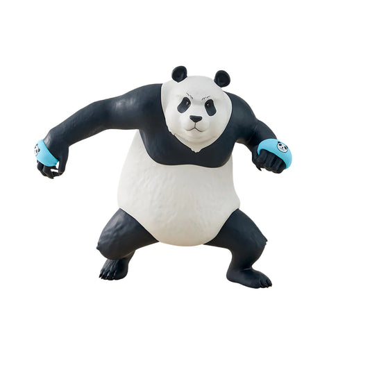 Jujutsu Kaisen - Statue Panda - 17 cm - Ohne OVP (Gebraucht)