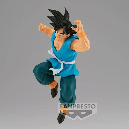 Dragon Ball - Statue Son Goku - 13 cm - Ohne OVP (Gebraucht)