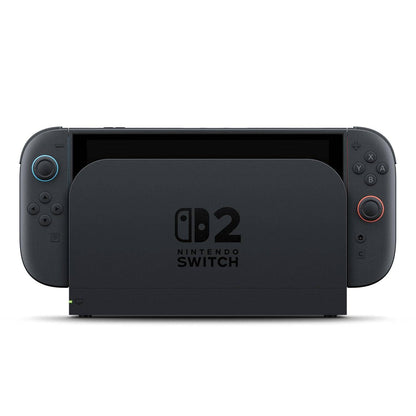 Switch 2 - Konsole (Gebraucht)