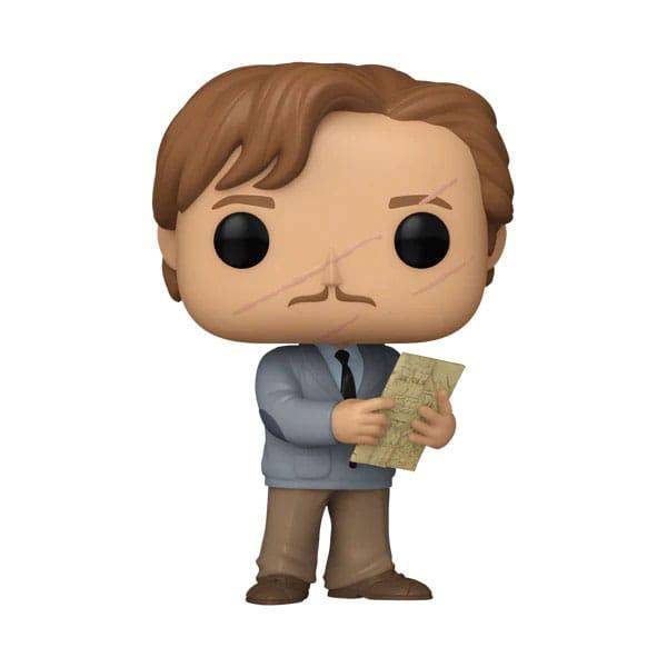 Harry Potter - POP! Remus Lupin - 169