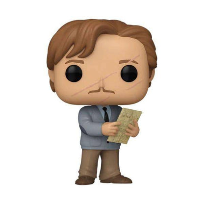 Harry Potter - POP! Remus Lupin - 169