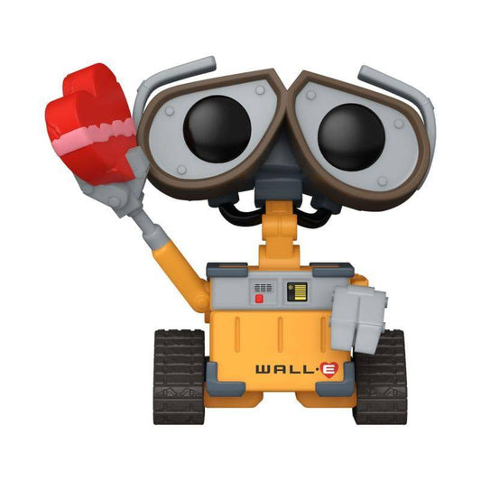 Disney - POP! Wall-E - 1532