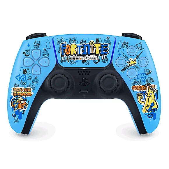 PS5 - Controller - Fortnite Limited Edition (Gebraucht)