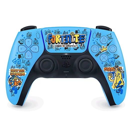 PS5 - Controller - Fortnite Limited Edition (Gebraucht)