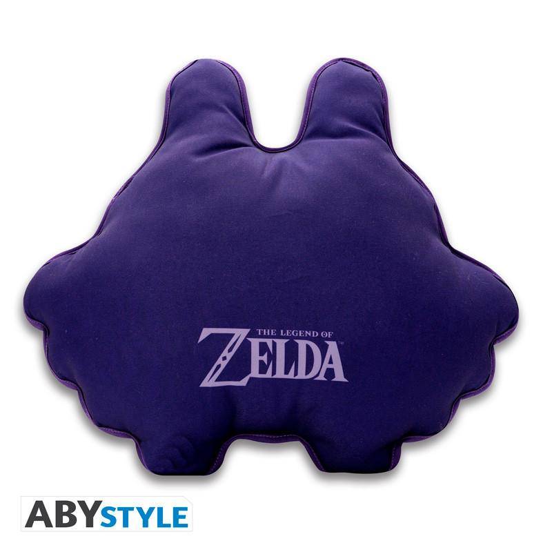 The Legend of Zelda - Polster Majoras Mask - 33 cm