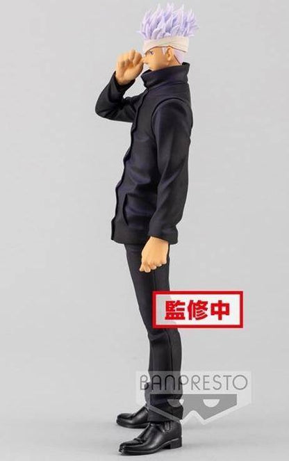 Jujutsu Kaisen - Statue Gojo - 17 cm