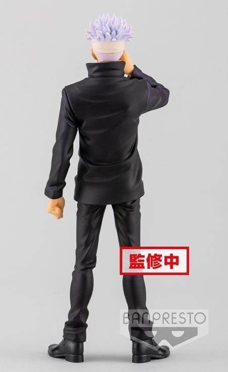 Jujutsu Kaisen - Statue Gojo - 17 cm