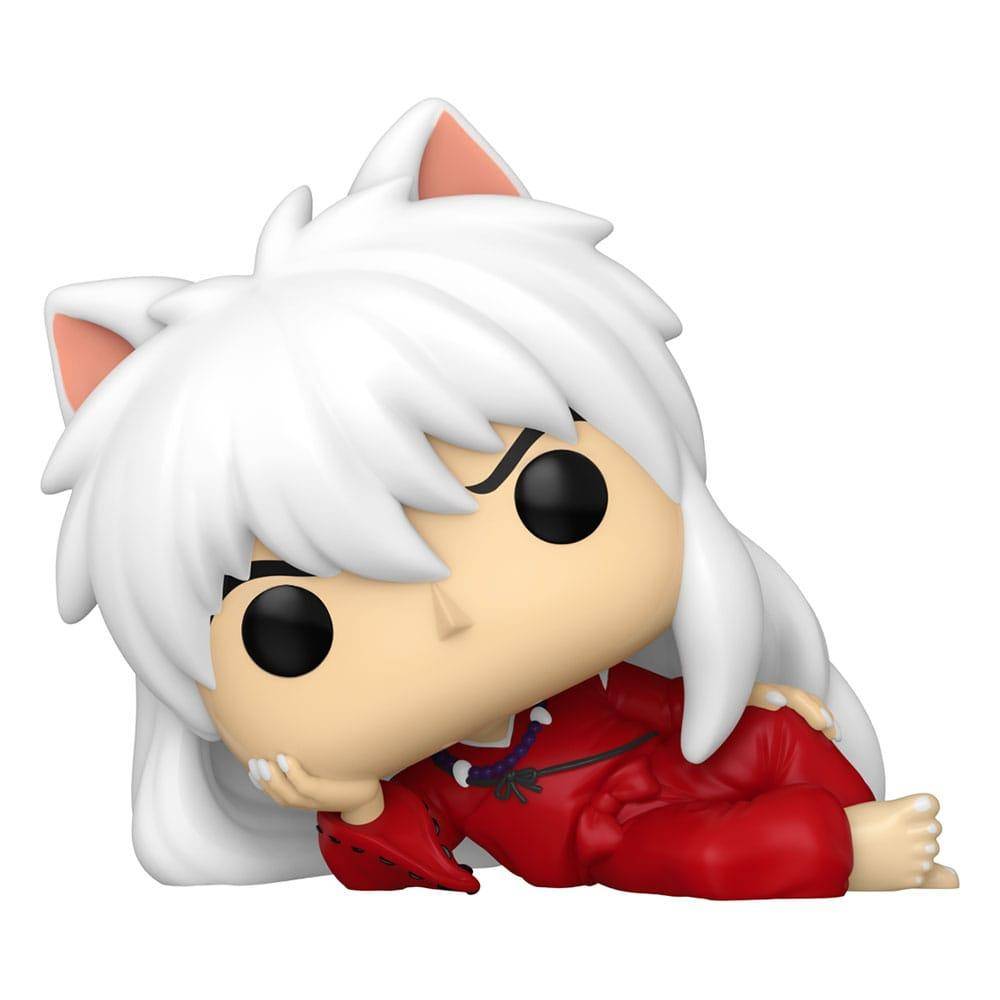 Inu-Yasha - POP! Inu-Yasha - 1928