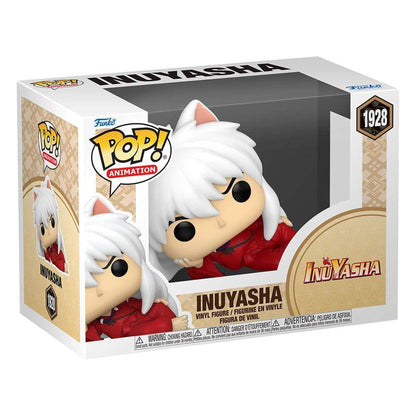 Inu-Yasha - POP! Inu-Yasha - 1928