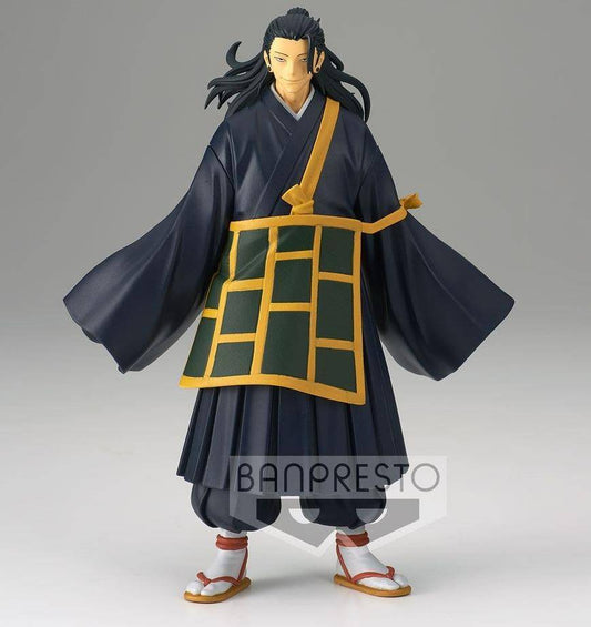Jujutsu Kaisen - Statue Suguro Geto - 17 cm