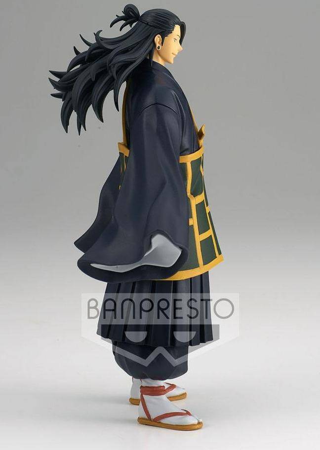 Jujutsu Kaisen - Statue Suguro Geto - 17 cm