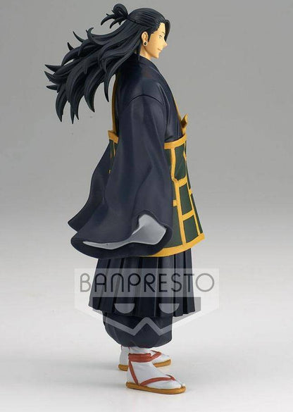 Jujutsu Kaisen - Statue Suguro Geto - 17 cm
