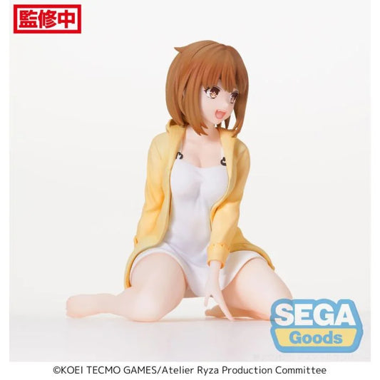 Atelier Ryza - Statue Ryza - 9 cm - Ohne OVP (Gebraucht)