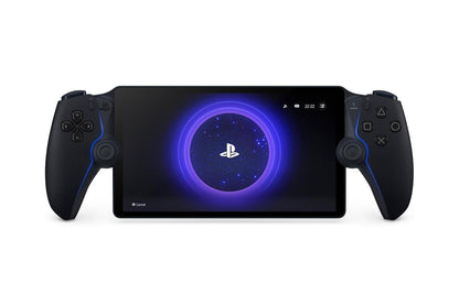 PlayStation Portal Remote Player - Schwarz - Mit OVP (Gebraucht)