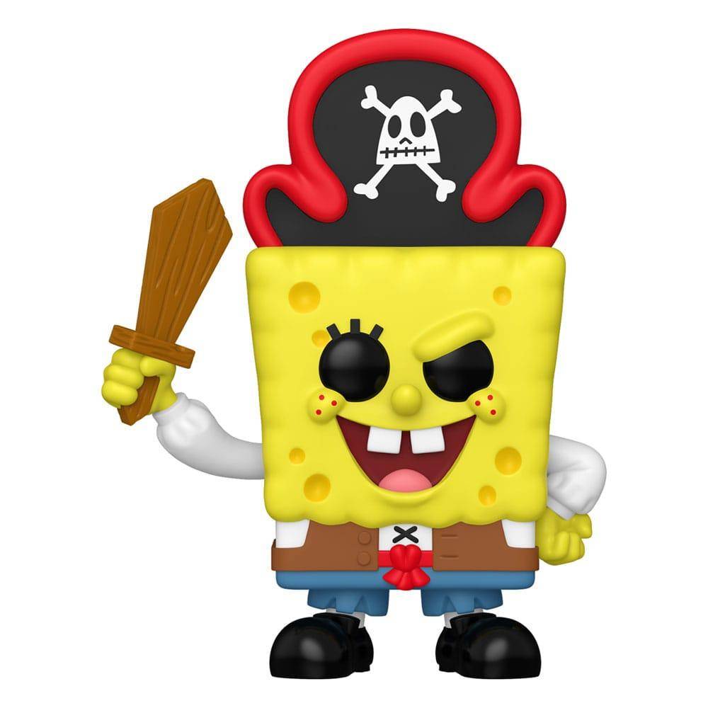 Spongebob Schwammkopf - POP! Spongebob Schwammkopf - 1938