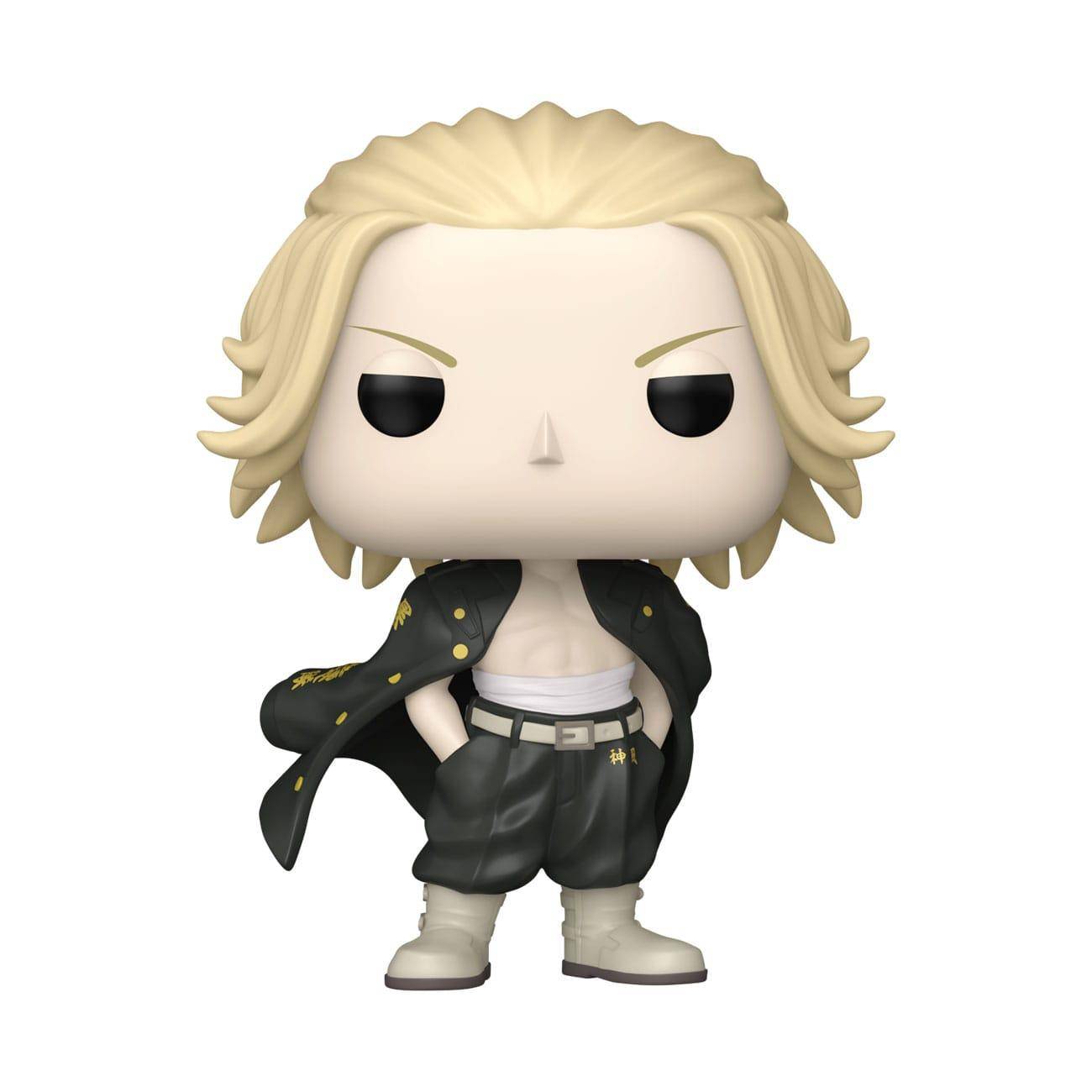 Tokyo Revengers - POP! Mikey - 2132
