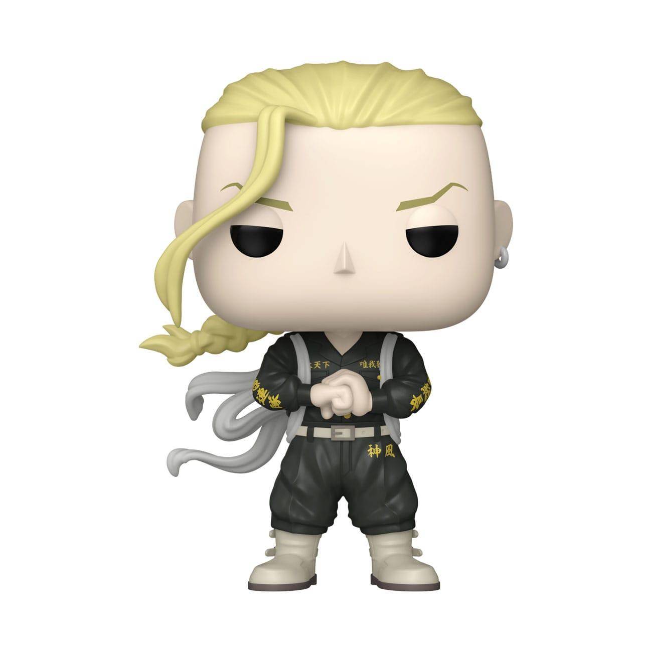 Tokyo Revengers - POP! Draken - 2133