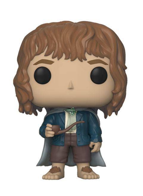 Der Herr der Ringe - POP! Peregrin Tuk - 530