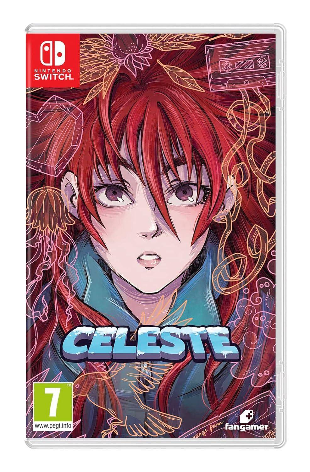 Switch - Celeste (Gebraucht)