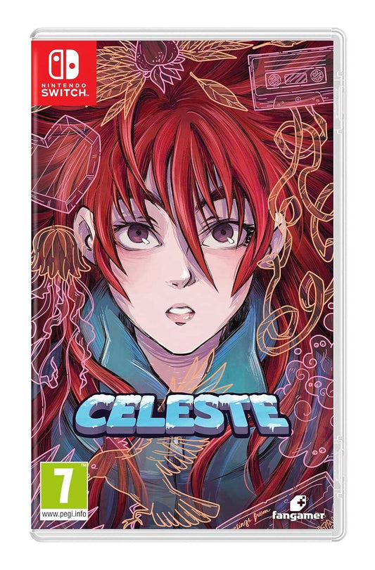 Switch - Celeste (Gebraucht)